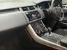 USED 2018 18 LAND ROVER RANGE ROVER SPORT 5.0 P575 V8 SVR Auto 4WD Euro 6 (s/s) 5dr FullRRHistory|PanRoof|Carbon