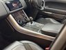 USED 2018 18 LAND ROVER RANGE ROVER SPORT 5.0 P575 V8 SVR Auto 4WD Euro 6 (s/s) 5dr FullRRHistory|PanRoof|Carbon
