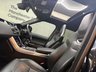 USED 2018 18 LAND ROVER RANGE ROVER SPORT 5.0 P575 V8 SVR Auto 4WD Euro 6 (s/s) 5dr FullRRHistory|PanRoof|Carbon