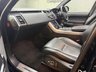 USED 2018 18 LAND ROVER RANGE ROVER SPORT 5.0 P575 V8 SVR Auto 4WD Euro 6 (s/s) 5dr FullRRHistory|PanRoof|Carbon