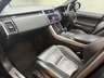 USED 2018 18 LAND ROVER RANGE ROVER SPORT 5.0 P575 V8 SVR Auto 4WD Euro 6 (s/s) 5dr FullRRHistory|PanRoof|Carbon