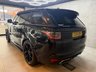 USED 2018 18 LAND ROVER RANGE ROVER SPORT 5.0 P575 V8 SVR Auto 4WD Euro 6 (s/s) 5dr FullRRHistory|PanRoof|Carbon