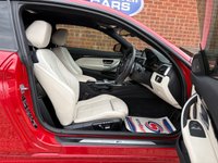 USED 2018 68 BMW 4 SERIES 2.0 420d M Sport Coupe 2dr Diesel Auto xDrive Euro 6 (s/s) (190 ps) 