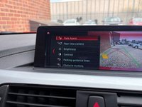 USED 2018 68 BMW 4 SERIES 2.0 420d M Sport Coupe 2dr Diesel Auto xDrive Euro 6 (s/s) (190 ps) 