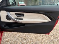 USED 2018 68 BMW 4 SERIES 2.0 420d M Sport Coupe 2dr Diesel Auto xDrive Euro 6 (s/s) (190 ps) 