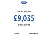USED 2018 68 BMW 4 SERIES 2.0 420d M Sport Coupe 2dr Diesel Auto xDrive Euro 6 (s/s) (190 ps) 