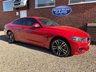 USED 2018 68 BMW 4 SERIES 2.0 420d M Sport Coupe 2dr Diesel Auto xDrive Euro 6 (s/s) (190 ps) 