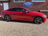 USED 2018 68 BMW 4 SERIES 2.0 420d M Sport Coupe 2dr Diesel Auto xDrive Euro 6 (s/s) (190 ps) 