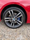 USED 2018 68 BMW 4 SERIES 2.0 420d M Sport Coupe 2dr Diesel Auto xDrive Euro 6 (s/s) (190 ps) 