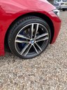USED 2018 68 BMW 4 SERIES 2.0 420d M Sport Coupe 2dr Diesel Auto xDrive Euro 6 (s/s) (190 ps) 