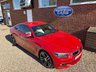 USED 2018 68 BMW 4 SERIES 2.0 420d M Sport Coupe 2dr Diesel Auto xDrive Euro 6 (s/s) (190 ps) 