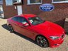 USED 2018 68 BMW 4 SERIES 2.0 420d M Sport Coupe 2dr Diesel Auto xDrive Euro 6 (s/s) (190 ps) 