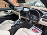 USED 2018 68 BMW 4 SERIES 2.0 420d M Sport Coupe 2dr Diesel Auto xDrive Euro 6 (s/s) (190 ps) 