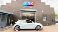 USED 2020 20 AUDI A1 1.5 TFSI 35 Vorsprung Sportback S Tronic Euro 6 (s/s) 5dr VORSPRUNG+B&OAUDIO+REVCAM+WOW