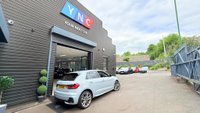 USED 2020 20 AUDI A1 1.5 TFSI 35 Vorsprung Sportback S Tronic Euro 6 (s/s) 5dr VORSPRUNG+B&OAUDIO+REVCAM+WOW