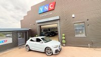 USED 2020 20 AUDI A1 1.5 TFSI 35 Vorsprung Sportback S Tronic Euro 6 (s/s) 5dr VORSPRUNG+B&OAUDIO+REVCAM+WOW