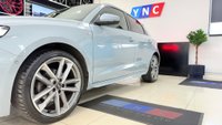 USED 2020 20 AUDI A1 1.5 TFSI 35 Vorsprung Sportback S Tronic Euro 6 (s/s) 5dr VORSPRUNG+B&OAUDIO+REVCAM+WOW