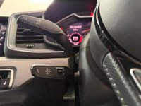 USED 2020 20 AUDI A1 1.5 TFSI 35 Vorsprung Sportback S Tronic Euro 6 (s/s) 5dr VORSPRUNG+B&OAUDIO+REVCAM+WOW