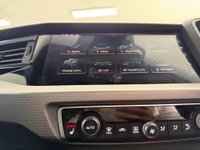 USED 2020 20 AUDI A1 1.5 TFSI 35 Vorsprung Sportback S Tronic Euro 6 (s/s) 5dr VORSPRUNG+B&OAUDIO+REVCAM+WOW