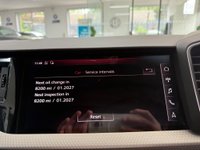 USED 2020 20 AUDI A1 1.5 TFSI 35 Vorsprung Sportback S Tronic Euro 6 (s/s) 5dr VORSPRUNG+B&OAUDIO+REVCAM+WOW