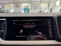 USED 2020 20 AUDI A1 1.5 TFSI 35 Vorsprung Sportback S Tronic Euro 6 (s/s) 5dr VORSPRUNG+B&OAUDIO+REVCAM+WOW