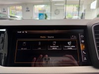 USED 2020 20 AUDI A1 1.5 TFSI 35 Vorsprung Sportback S Tronic Euro 6 (s/s) 5dr VORSPRUNG+B&OAUDIO+REVCAM+WOW