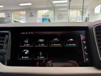 USED 2020 20 AUDI A1 1.5 TFSI 35 Vorsprung Sportback S Tronic Euro 6 (s/s) 5dr VORSPRUNG+B&OAUDIO+REVCAM+WOW