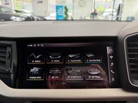 USED 2020 20 AUDI A1 1.5 TFSI 35 Vorsprung Sportback S Tronic Euro 6 (s/s) 5dr VORSPRUNG+B&OAUDIO+REVCAM+WOW
