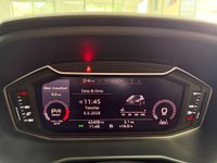 USED 2020 20 AUDI A1 1.5 TFSI 35 Vorsprung Sportback S Tronic Euro 6 (s/s) 5dr VORSPRUNG+B&OAUDIO+REVCAM+WOW