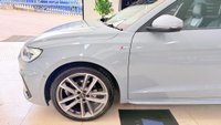 USED 2020 20 AUDI A1 1.5 TFSI 35 Vorsprung Sportback S Tronic Euro 6 (s/s) 5dr VORSPRUNG+B&OAUDIO+REVCAM+WOW