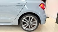 USED 2020 20 AUDI A1 1.5 TFSI 35 Vorsprung Sportback S Tronic Euro 6 (s/s) 5dr VORSPRUNG+B&OAUDIO+REVCAM+WOW