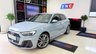 USED 2020 20 AUDI A1 1.5 TFSI 35 Vorsprung Sportback S Tronic Euro 6 (s/s) 5dr VORSPRUNG+B&OAUDIO+REVCAM+WOW