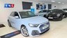 USED 2020 20 AUDI A1 1.5 TFSI 35 Vorsprung Sportback S Tronic Euro 6 (s/s) 5dr VORSPRUNG+B&OAUDIO+REVCAM+WOW