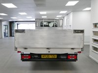 USED 2020 20 IVECO DAILY 50C18 3.0 D 180 BHP X-XLWB DRW AUTOMATIC DROPSIDE 1 OWNER | HI MATIC | RWD | XX-LONG | DROPSIDE