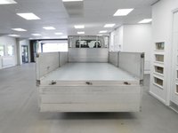 USED 2020 20 IVECO DAILY 50C18 3.0 D 180 BHP X-XLWB DRW AUTOMATIC DROPSIDE 1 OWNER | HI MATIC | RWD | XX-LONG | DROPSIDE