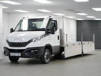 USED 2020 20 IVECO DAILY 50C18 3.0 D 180 BHP X-XLWB DRW AUTOMATIC DROPSIDE 1 OWNER | HI MATIC | RWD | XX-LONG | DROPSIDE