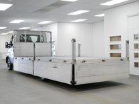 USED 2020 20 IVECO DAILY 50C18 3.0 D 180 BHP X-XLWB DRW AUTOMATIC DROPSIDE 1 OWNER | HI MATIC | RWD | XX-LONG | DROPSIDE