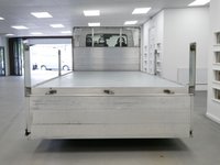 USED 2020 20 IVECO DAILY 50C18 3.0 D 180 BHP X-XLWB DRW AUTOMATIC DROPSIDE 1 OWNER | HI MATIC | RWD | XX-LONG | DROPSIDE