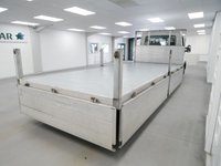 USED 2020 20 IVECO DAILY 50C18 3.0 D 180 BHP X-XLWB DRW AUTOMATIC DROPSIDE 1 OWNER | HI MATIC | RWD | XX-LONG | DROPSIDE
