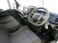 USED 2020 20 IVECO DAILY 50C18 3.0 D 180 BHP X-XLWB DRW AUTOMATIC DROPSIDE 1 OWNER | HI MATIC | RWD | XX-LONG | DROPSIDE