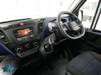 USED 2020 20 IVECO DAILY 50C18 3.0 D 180 BHP X-XLWB DRW AUTOMATIC DROPSIDE 1 OWNER | HI MATIC | RWD | XX-LONG | DROPSIDE