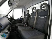 USED 2020 20 IVECO DAILY 50C18 3.0 D 180 BHP X-XLWB DRW AUTOMATIC DROPSIDE 1 OWNER | HI MATIC | RWD | XX-LONG | DROPSIDE