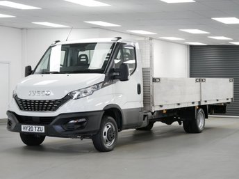 2020 IVECO DAILY