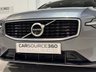USED 2020 20 VOLVO V60 2.0h T8 Twin Engine 11.6kWh R-Design Plus Estate 5dr Petrol Plug-in Hybrid Auto AWD Euro 6 (s/s) (390 ps) 9.9% APR Available