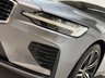 USED 2020 20 VOLVO V60 2.0h T8 Twin Engine 11.6kWh R-Design Plus Estate 5dr Petrol Plug-in Hybrid Auto AWD Euro 6 (s/s) (390 ps) 9.9% APR Available