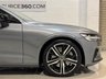 USED 2020 20 VOLVO V60 2.0h T8 Twin Engine 11.6kWh R-Design Plus Estate 5dr Petrol Plug-in Hybrid Auto AWD Euro 6 (s/s) (390 ps) 9.9% APR Available