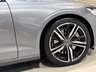 USED 2020 20 VOLVO V60 2.0h T8 Twin Engine 11.6kWh R-Design Plus Estate 5dr Petrol Plug-in Hybrid Auto AWD Euro 6 (s/s) (390 ps) 9.9% APR Available