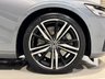 USED 2020 20 VOLVO V60 2.0h T8 Twin Engine 11.6kWh R-Design Plus Estate 5dr Petrol Plug-in Hybrid Auto AWD Euro 6 (s/s) (390 ps) 9.9% APR Available