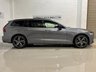 USED 2020 20 VOLVO V60 2.0h T8 Twin Engine 11.6kWh R-Design Plus Estate 5dr Petrol Plug-in Hybrid Auto AWD Euro 6 (s/s) (390 ps) 9.9% APR Available
