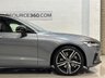 USED 2020 20 VOLVO V60 2.0h T8 Twin Engine 11.6kWh R-Design Plus Estate 5dr Petrol Plug-in Hybrid Auto AWD Euro 6 (s/s) (390 ps) 9.9% APR Available